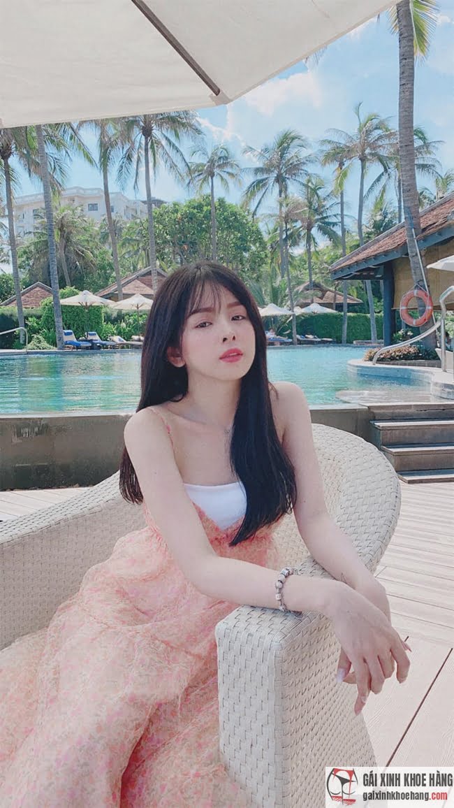 dj mie sexy cực chất