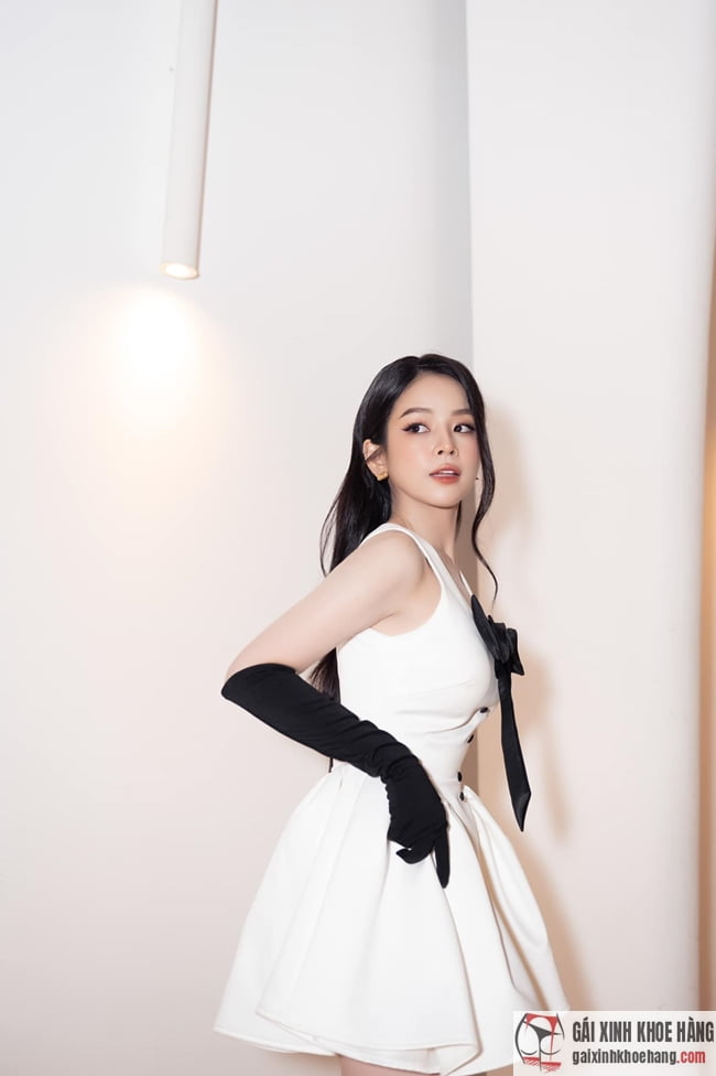 dj mie sexy quá đẹp