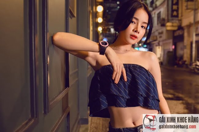 hình ảnh dj mie sexy cực chất