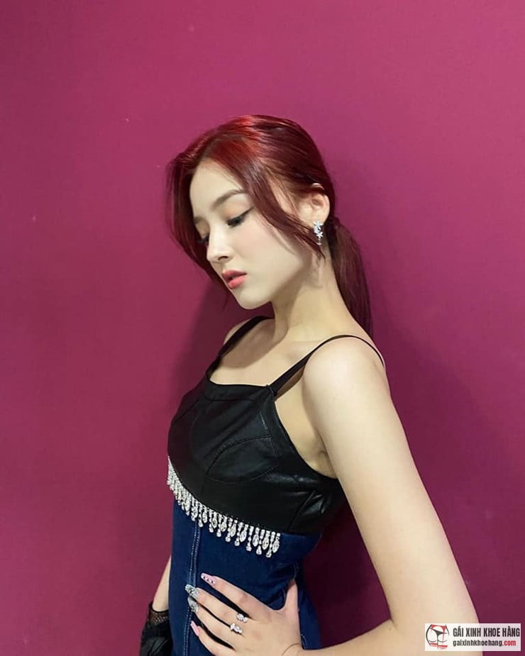 Hình ảnh Nancy sexxy cực đẹp