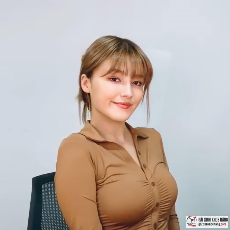 Hình ảnh Nancy sexxy cực phê