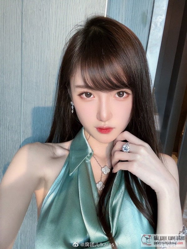 Hình ảnh nữ đẹp cực đã