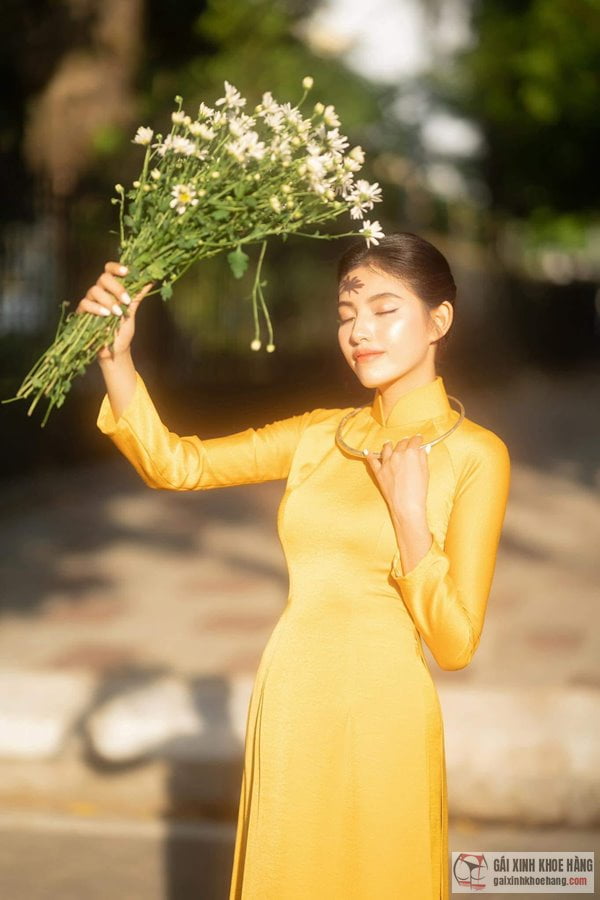 Hình ảnh nữ đẹp cực hoàn mỹ