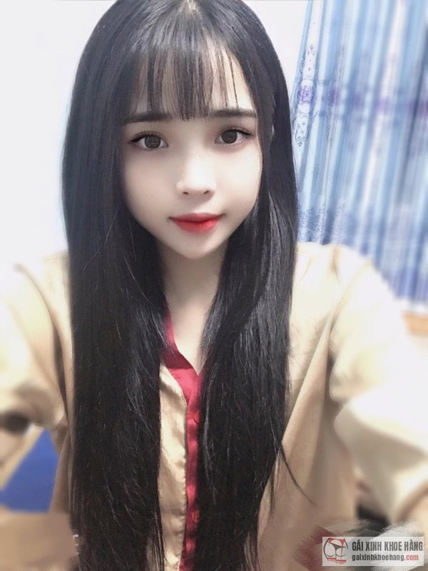 Hình ảnh nữ đẹp quá hoàn hảo