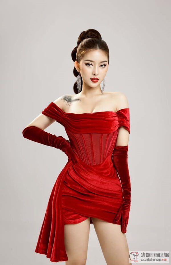 Hình ảnh nữ đẹp