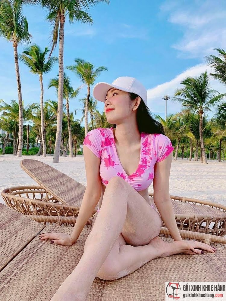 hình ảnh thúy ngân sexy nóng bỏng nhất