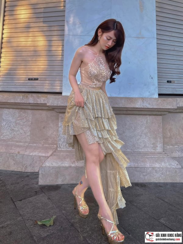 Loạt ảnh hot girl Lê Bống sexy hấp dẫn nhất