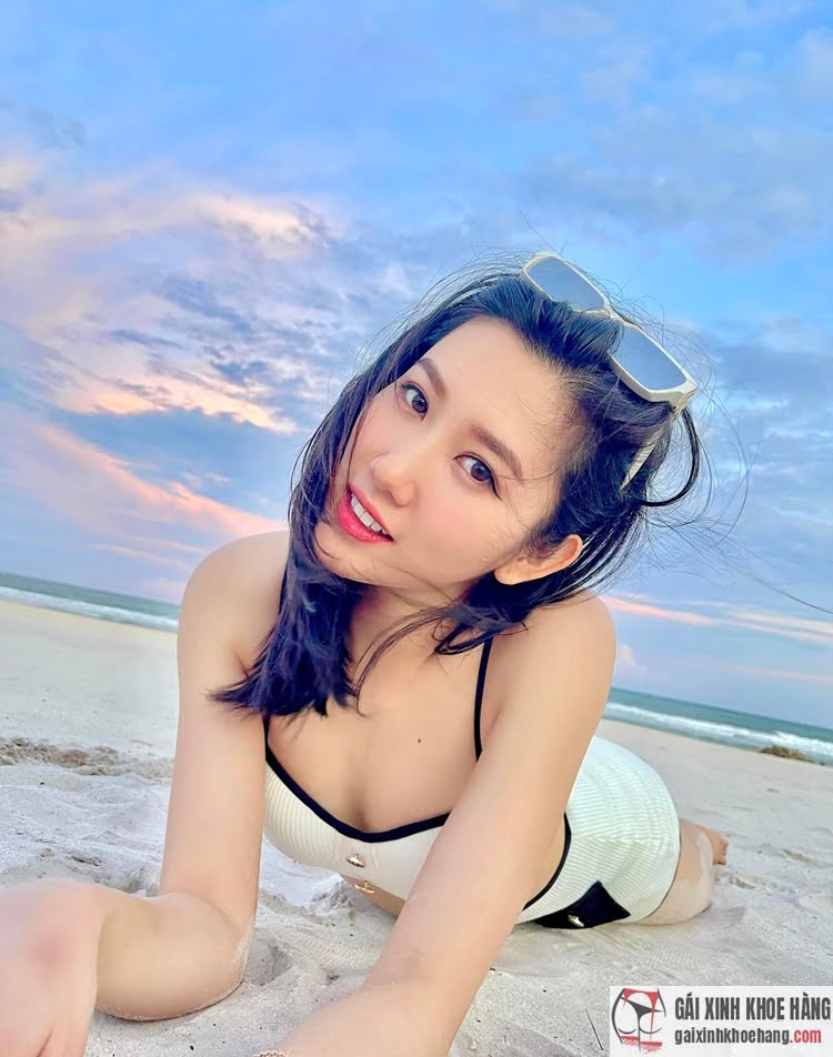 thúy ngân sexy chất lượng cao