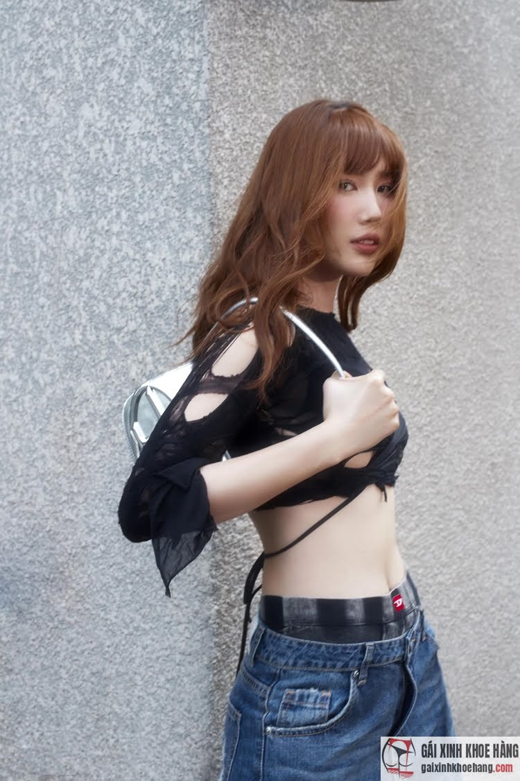 thúy ngân sexy cực phê