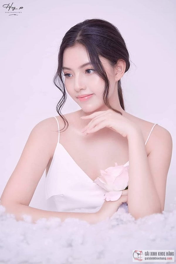 Top ảnh nữ đẹp quá hoàn mỹ