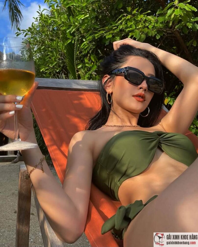 ảnh chi pu sexy