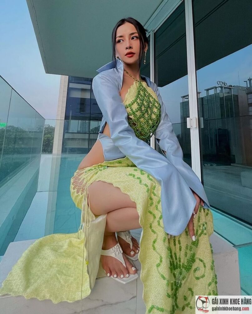 ảnh chi pu sexy