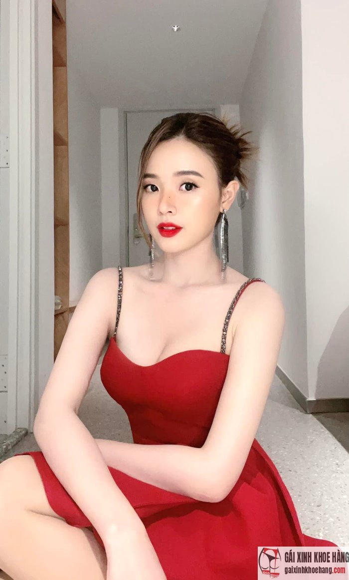 ảnh diễn viên midu sexy