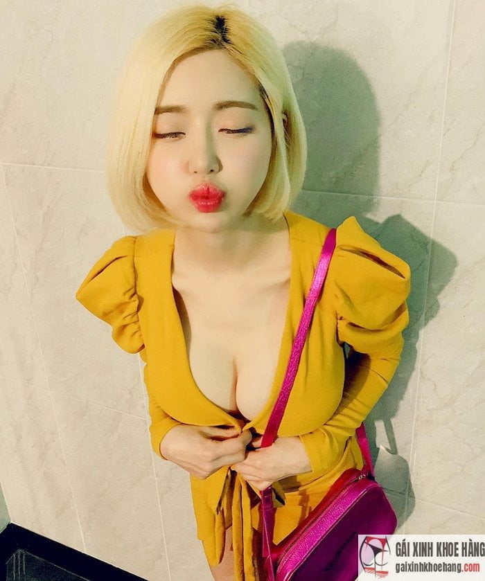 ảnh dj soda sexy