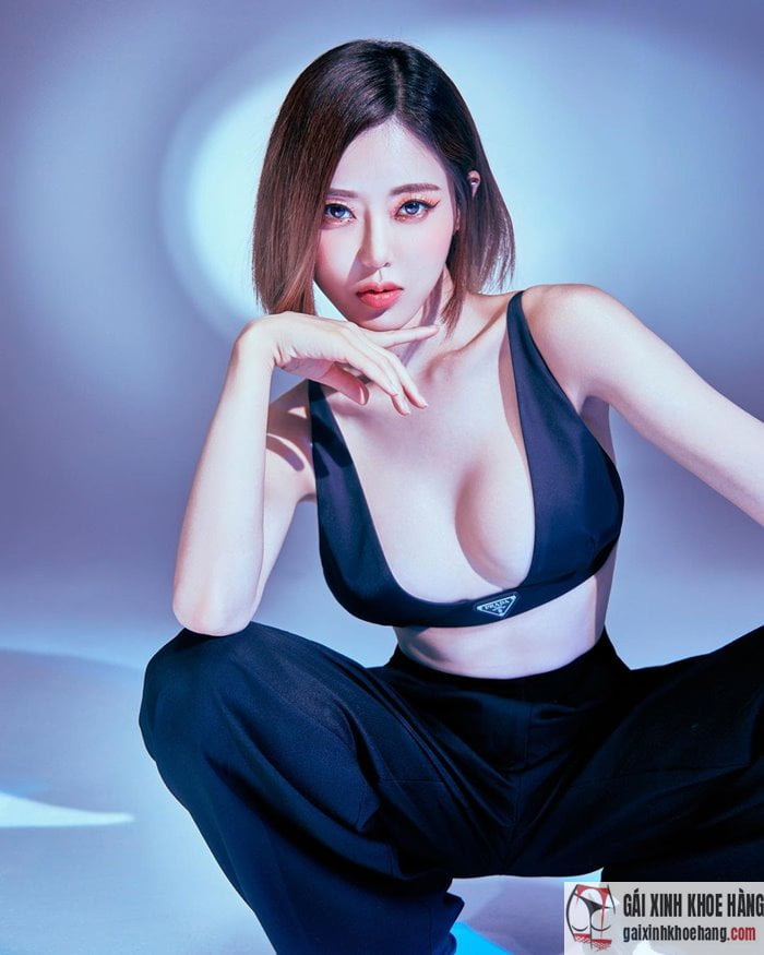 ảnh dj soda sexy nóng bỏng
