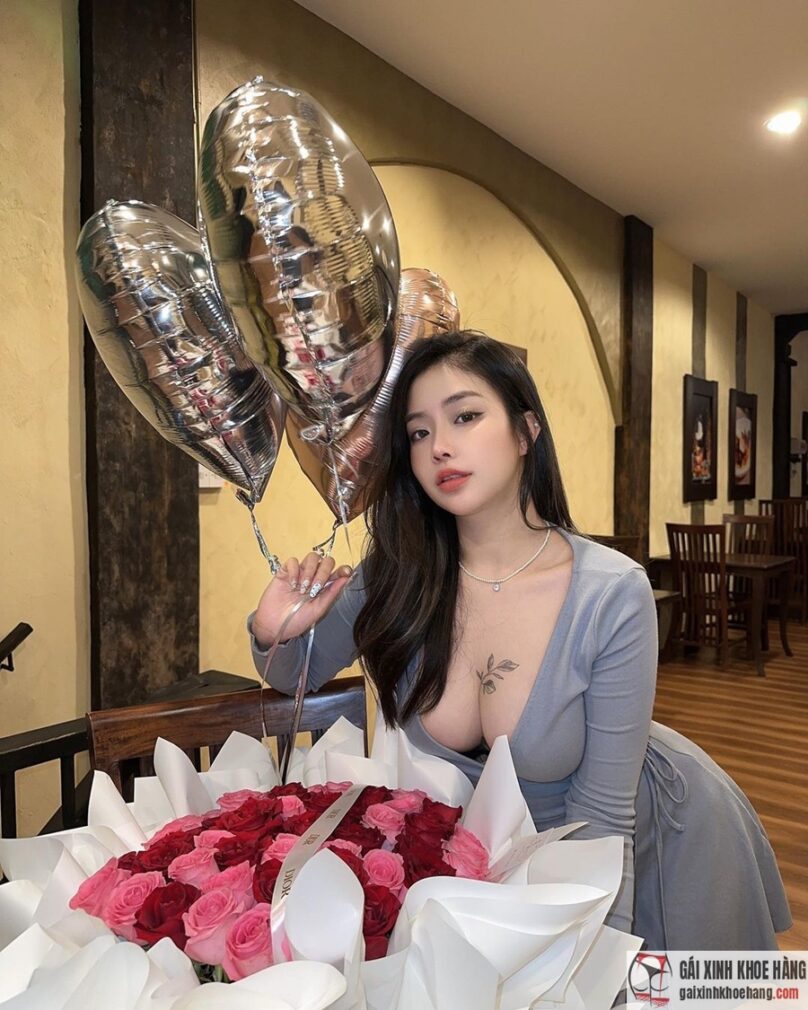  ảnh gái hàn sexy gợi cảm