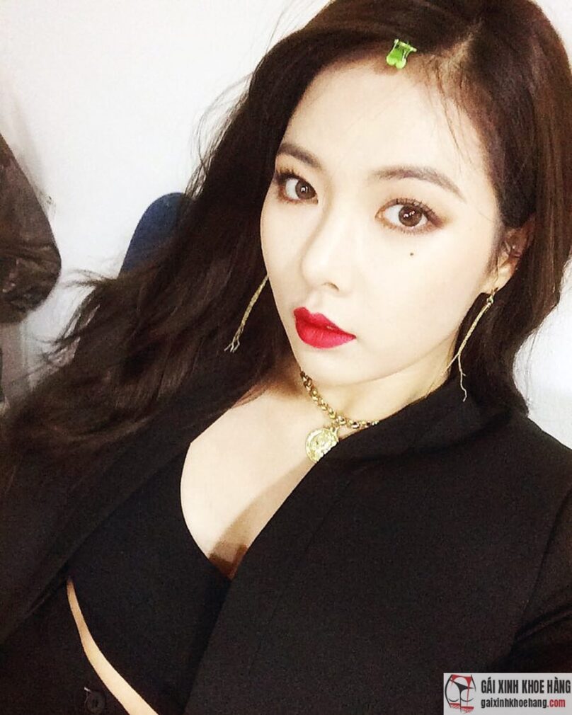 ảnh huyna sexy