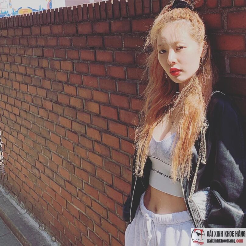 ảnh huyna sexy