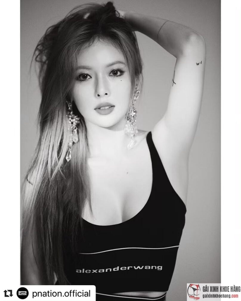 ảnh huyna sexy