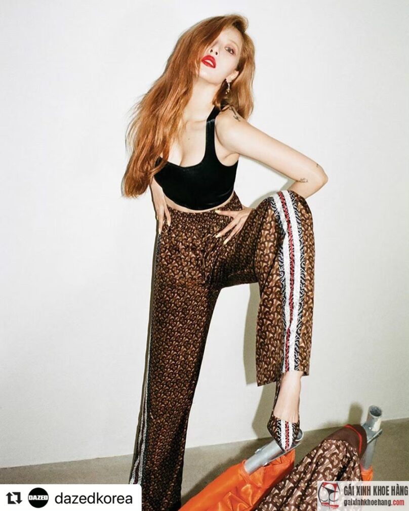ảnh huyna sexy