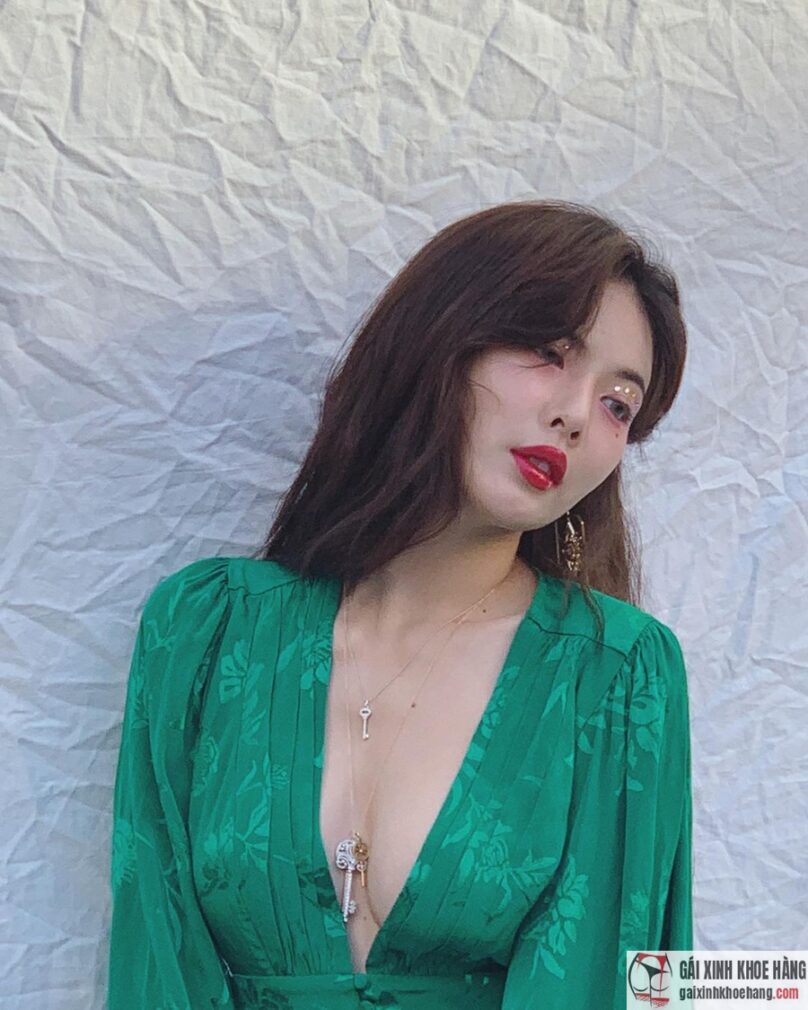 ảnh huyna sexy