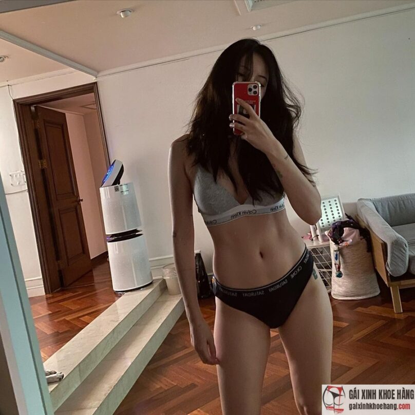 ảnh huyna sexy