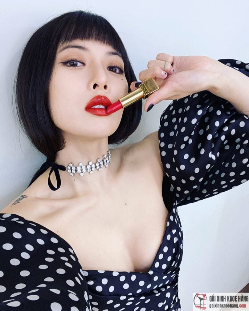 ảnh huyna sexy