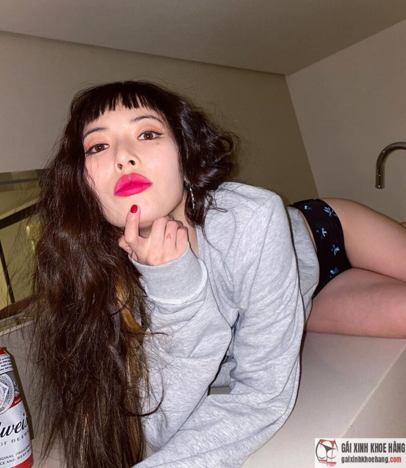 ảnh huyna sexy