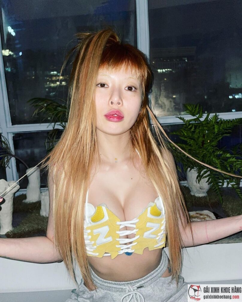 ảnh huyna sexy