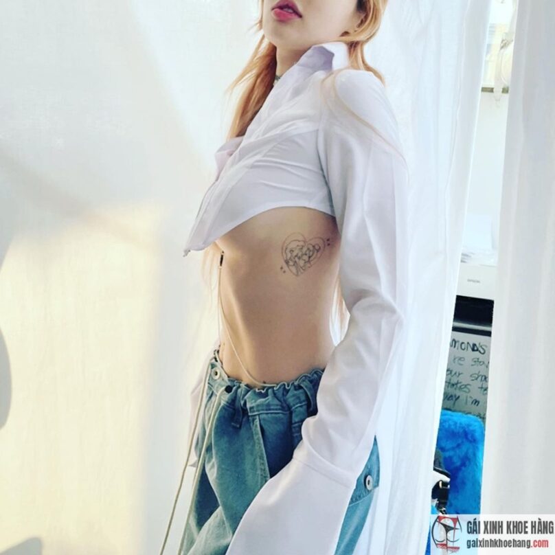 ảnh huyna sexy