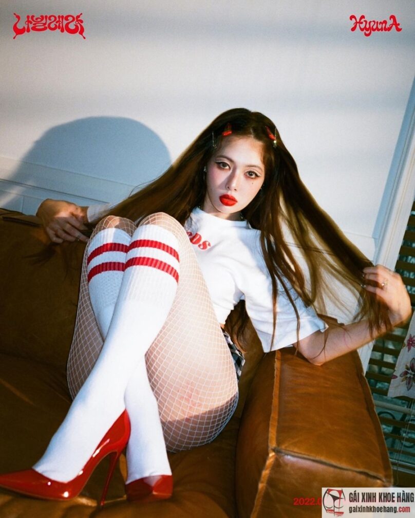 ảnh huyna sexy