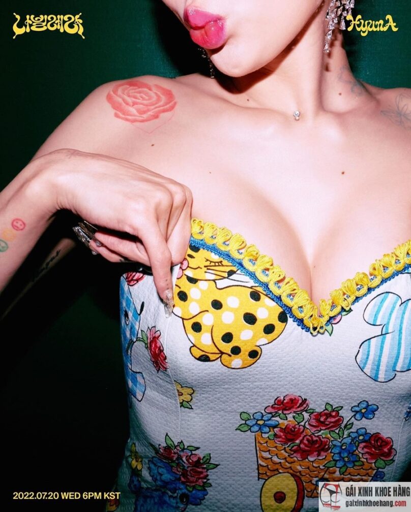 ảnh huyna sexy