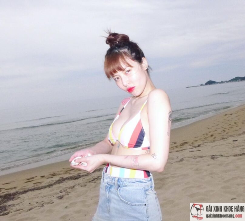 ảnh huyna sexy
