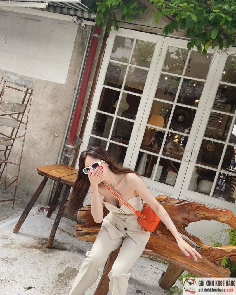 ảnh huyna sexy