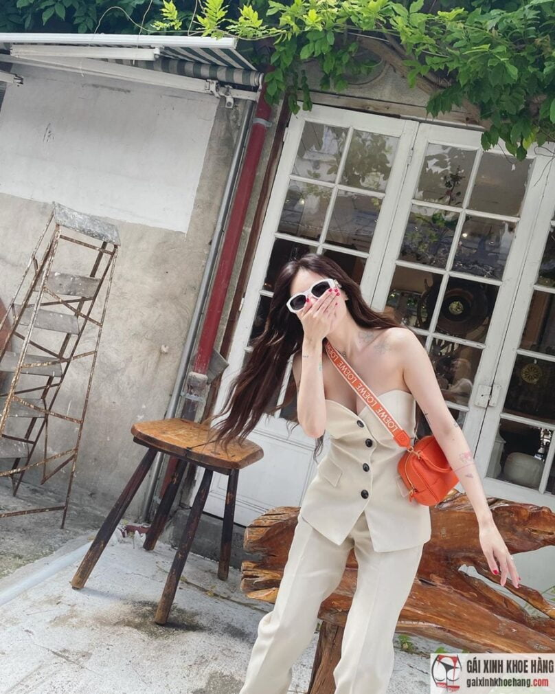 ảnh huyna sexy
