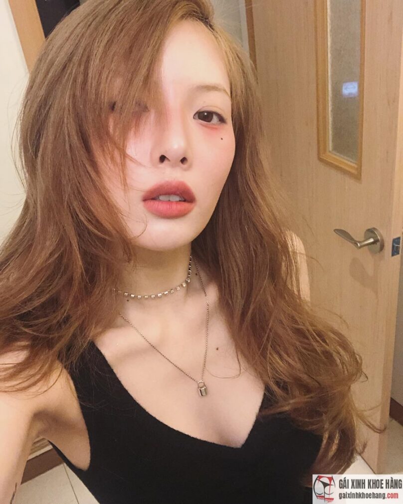 ảnh huyna sexy