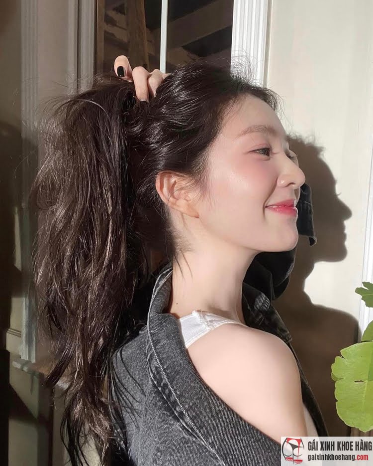 ảnh irene sexy