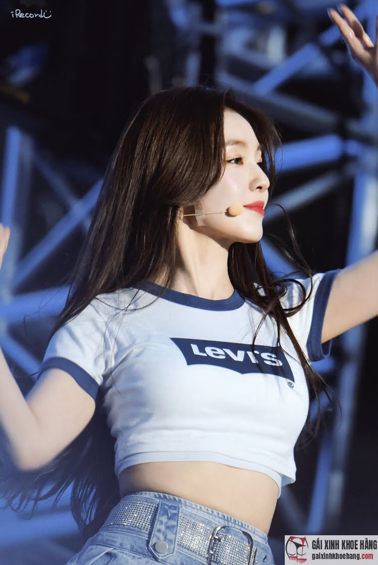 ảnh irene sexy