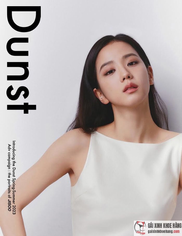 Ảnh 75+ ảnh Jisoo dễ thương tan chảy cộng đồng mạng