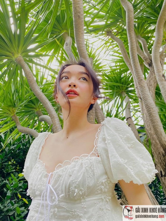ảnh kaity nguyễn sexy