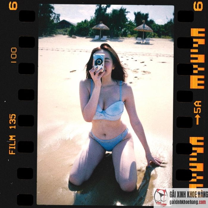 ảnh kaity nguyễn sexy xinh đẹp