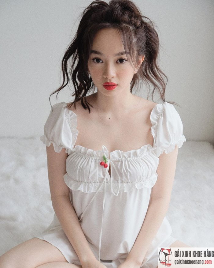 ảnh kaity nguyễn sexy xinh đẹp