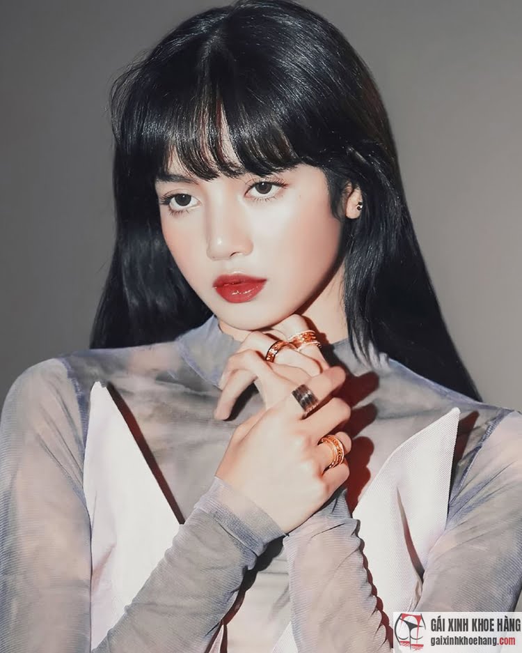  ảnh lisa ngầu cực chất