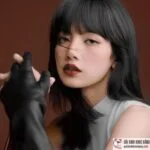 ảnh lisa ngầu cực hot