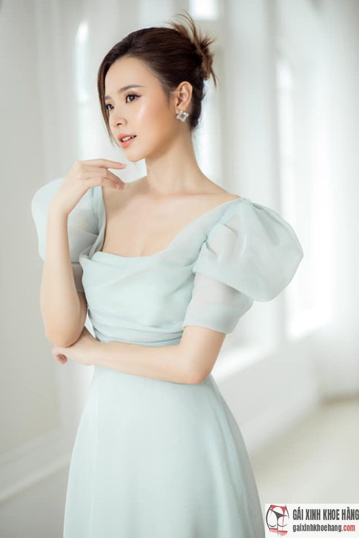ảnh midu sexy