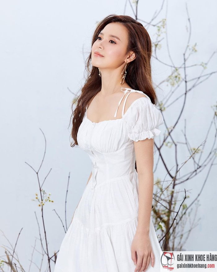 ảnh midu sexy