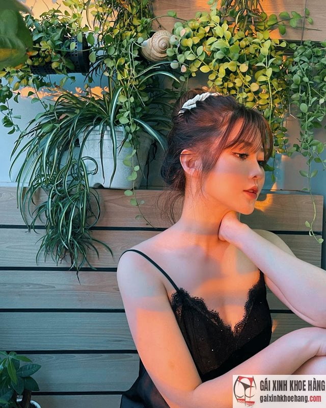 ảnh ribi sachi sexy mặc bikini