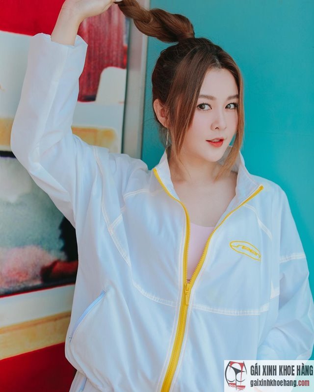 ảnh ribi sachi sexy mặc đồ bơi