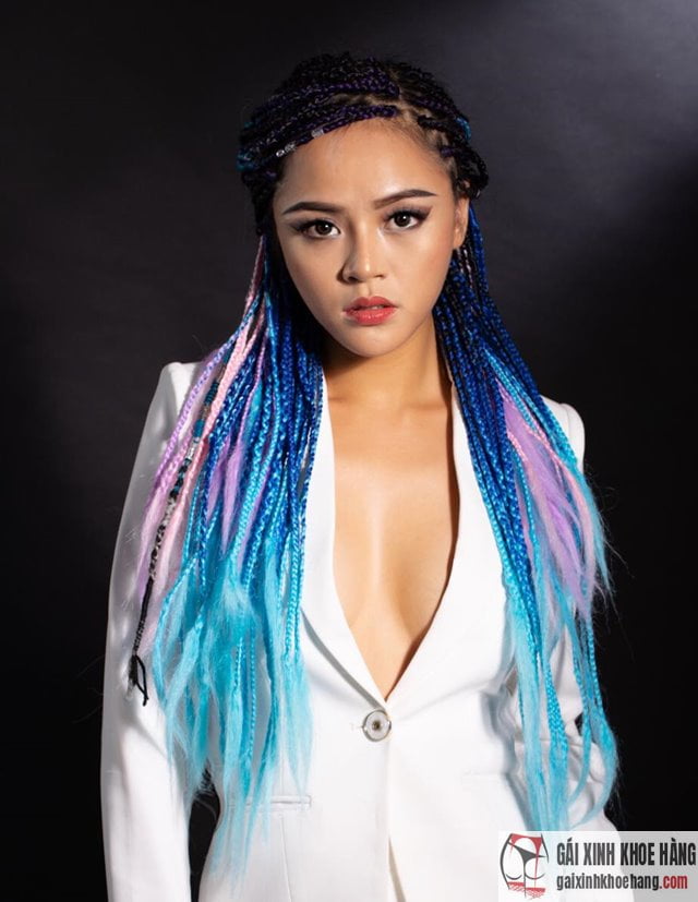 ảnh thu quỳnh sexy