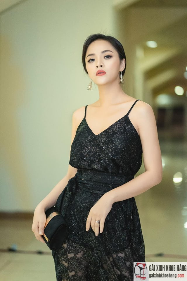 ảnh thu quỳnh sexy